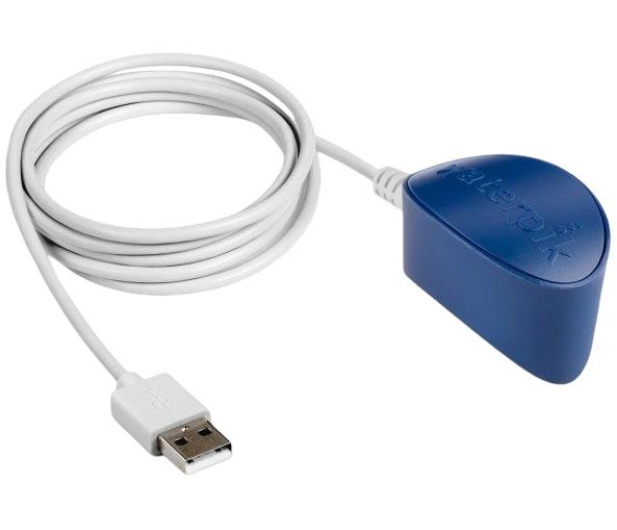 WATERPIK WP-583 Cordless Advance - 1470032 - zdjęcie 3